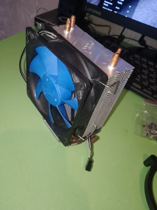 Башня, башенный кулер