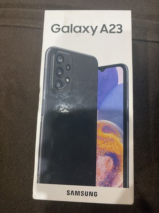 Продам самсунг А 23
