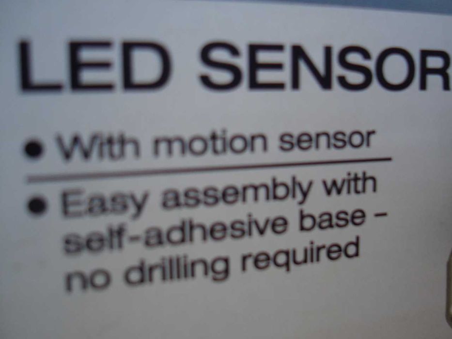 Продавам LED светлина от LIDL нова