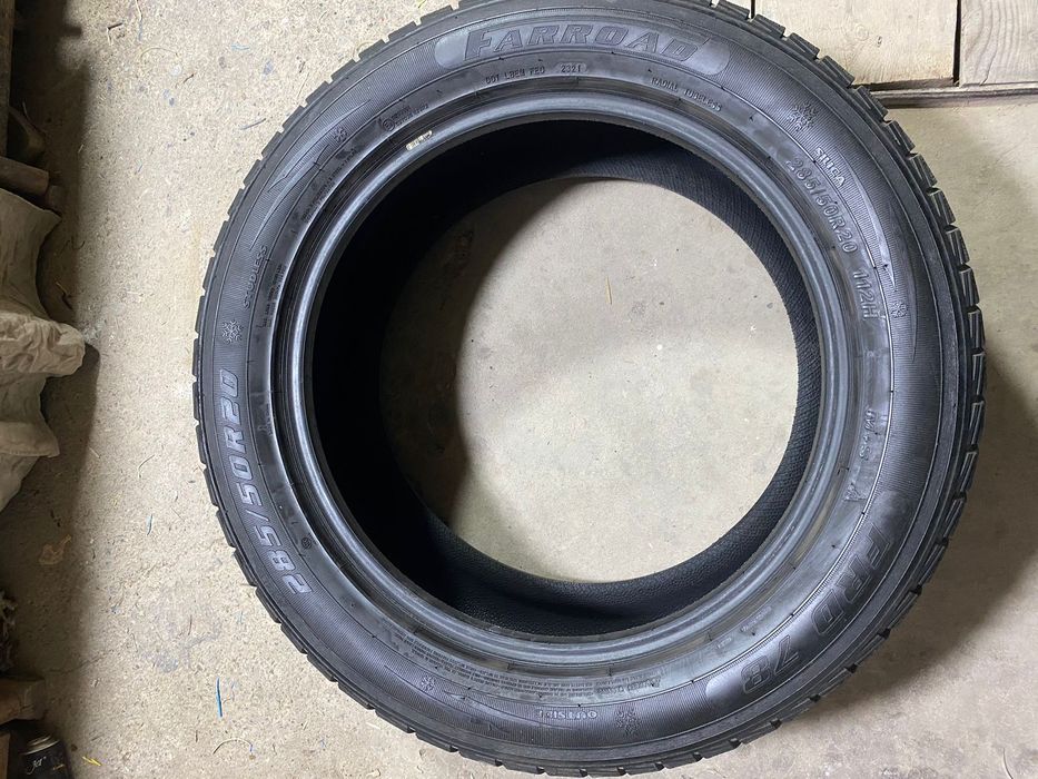 Шины автомобильные