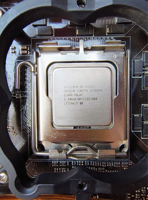 Комплектующие для пк