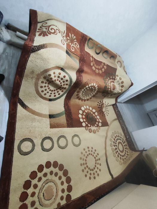 Ковер для 2 шт 2.5х3 2.5х4