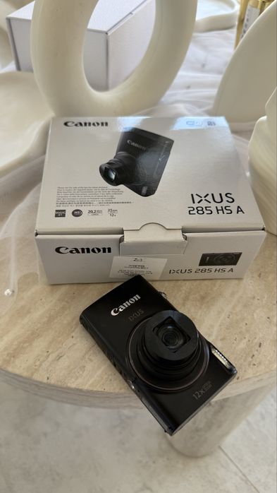 Canon Ixus 285 HS A