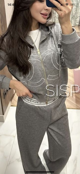 Спортивка двойка