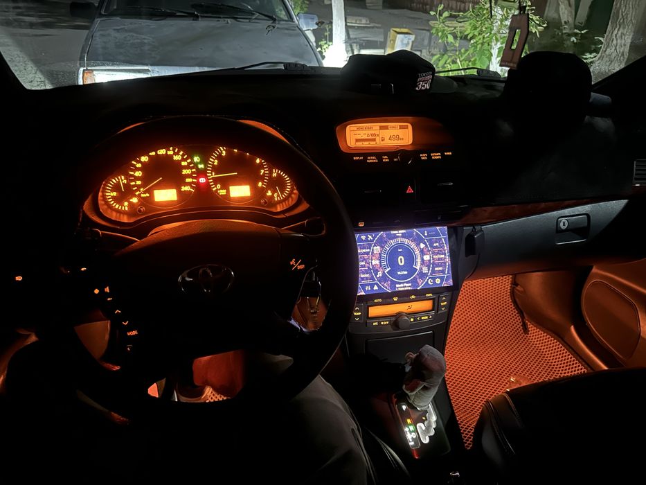 Продам машину в отличном состоянии