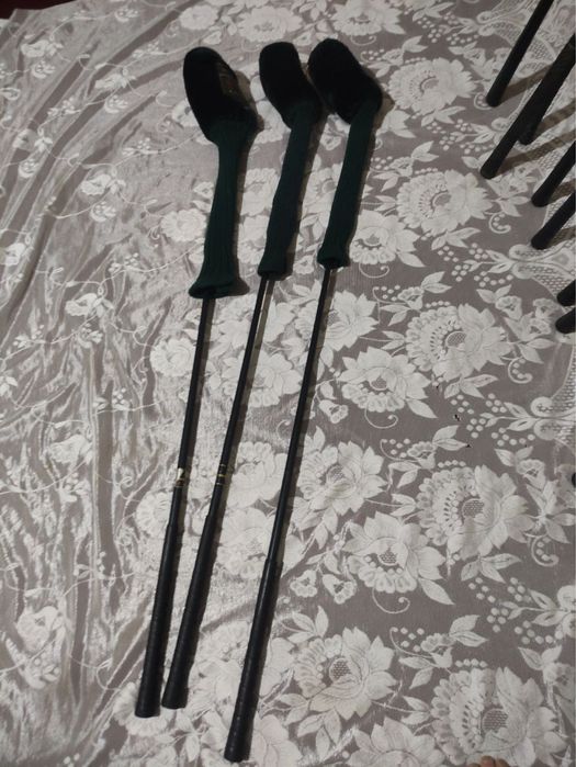 Клюшки гольфа