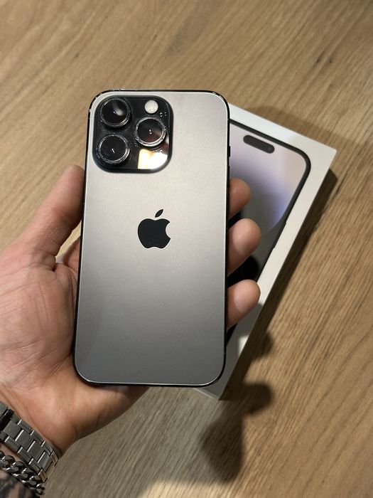 Продам Айфон 14 про IPhone