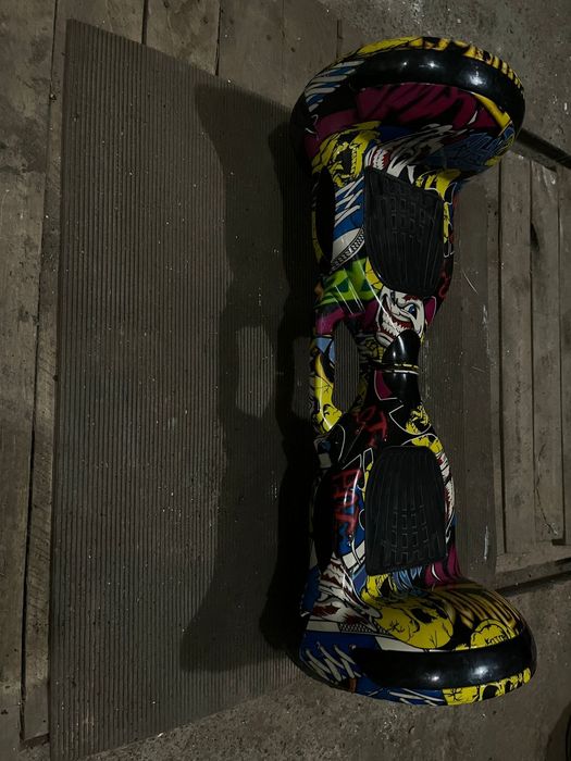 Героскутер продам