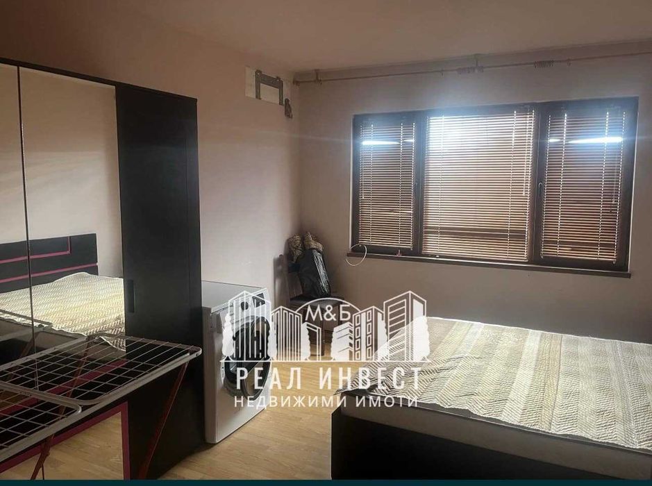 Продавам апартамент в гр. Харманли