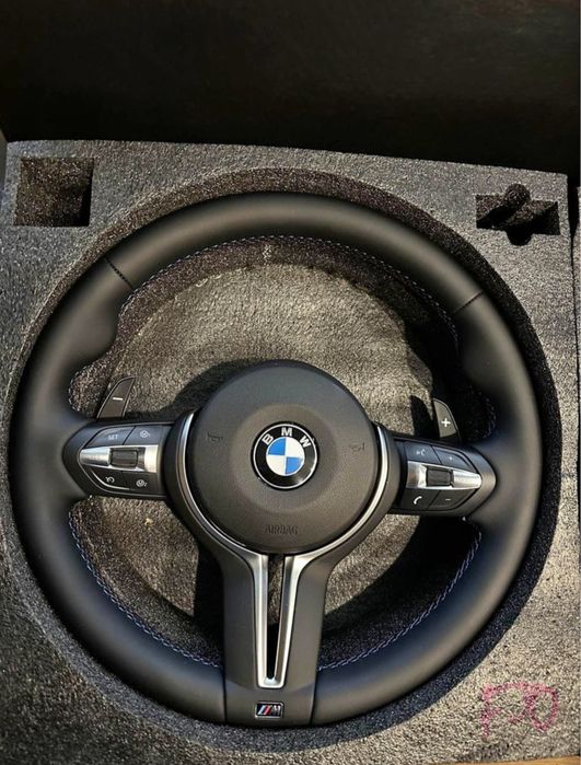 М Волани за Ф сер...