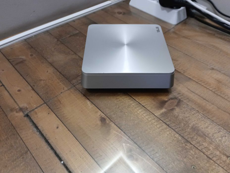 Настолен компютър Asus ViviPC WM42