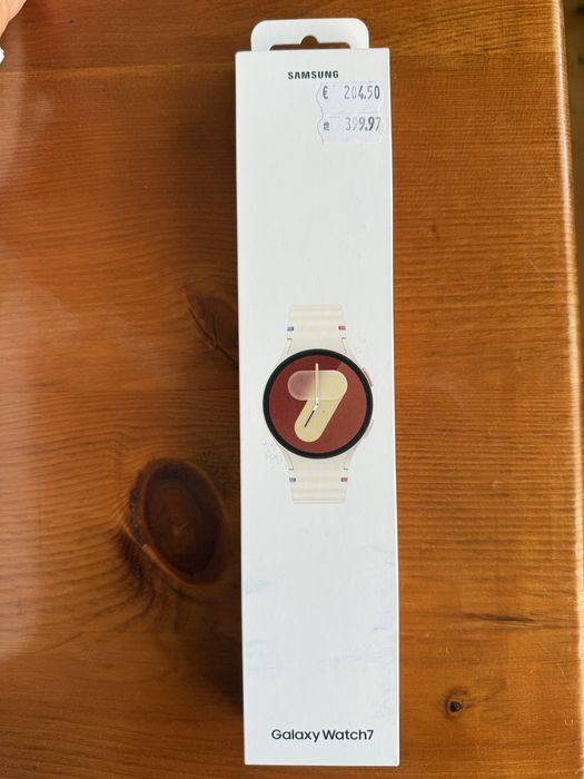 Samsung Galaxy Watch 7