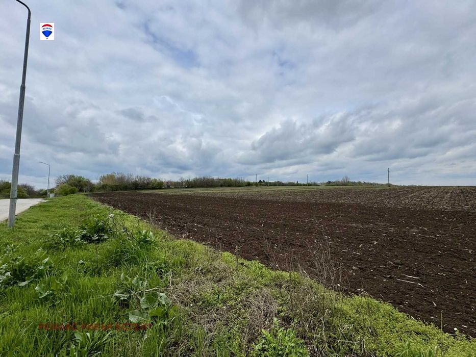 Продава се Парцел в Русе, Промишлена зона - Изток - 73553 кв.м за 16 €/кв.м - Снимка #3