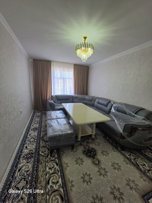 2-хонали квартира Согдиана