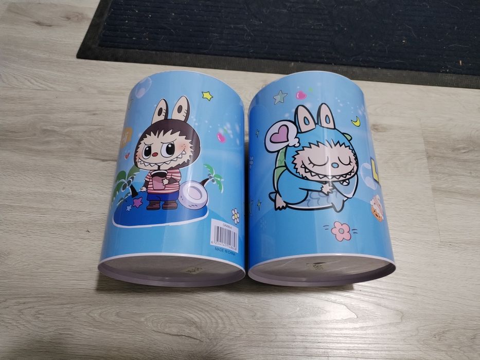 Копилки металические различных размеров