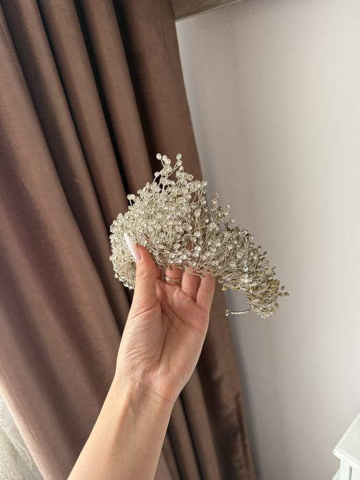 Coroniță de mireasă