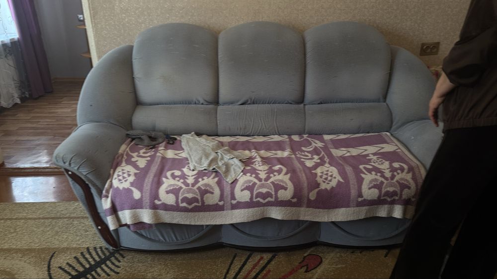 Мебель б/у самовывоз