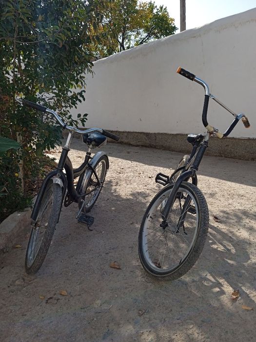 Продаю велосипед