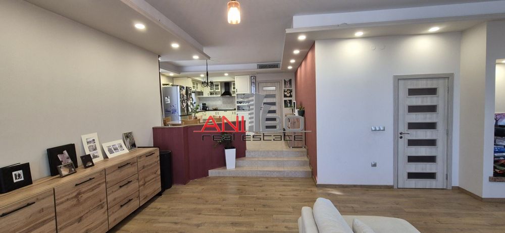 Къща в м-т Манастирски рид