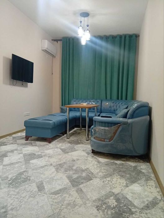 Юнусабад 3хкомнатная новая квартира продаётся!