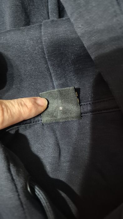 Оригинален мъжки суитчър BOSS