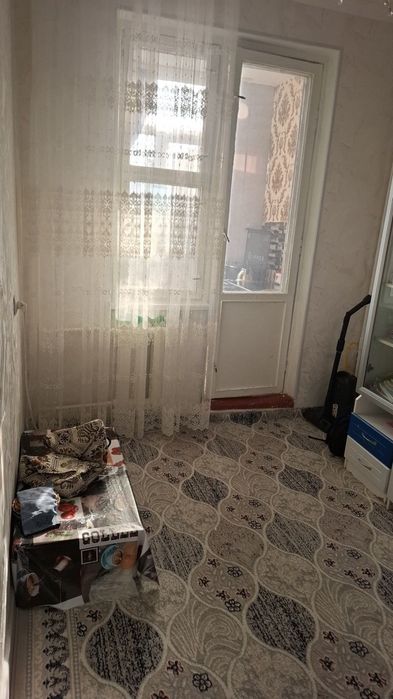 Квартира,двух комнатная
