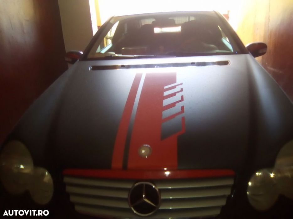 Mercedes-Benz 180