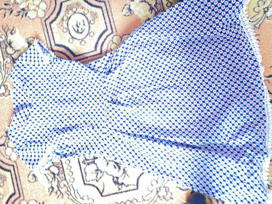 Сатылады Сырға и көйлек