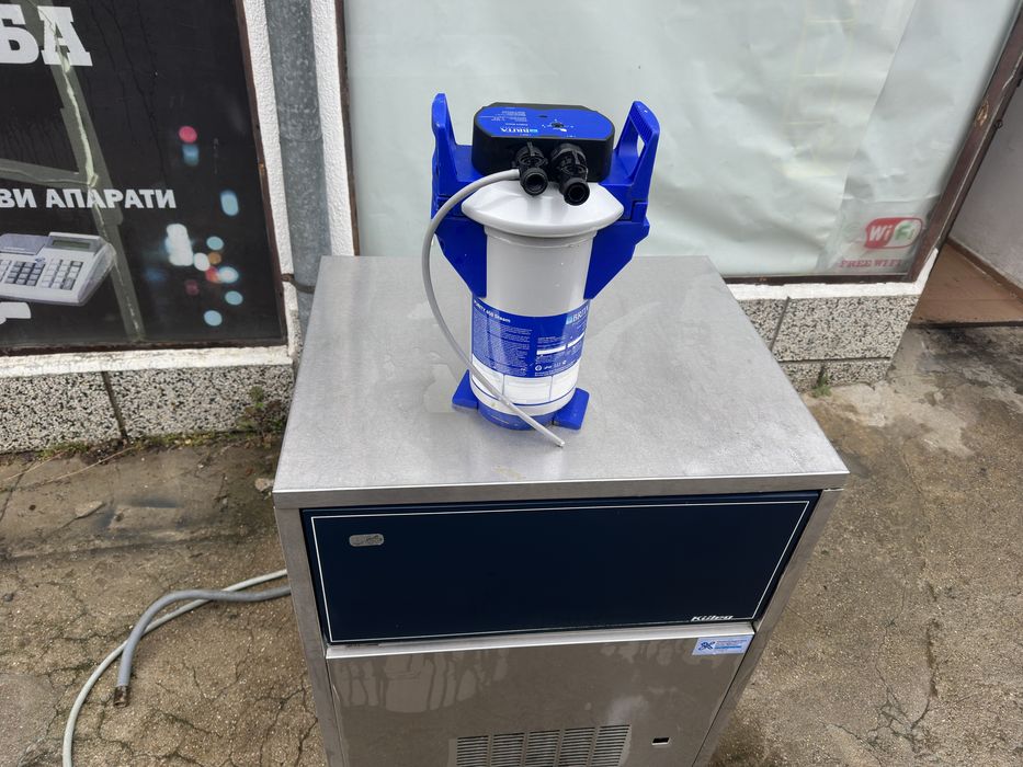 Филтър за вода brita purity 450 steam