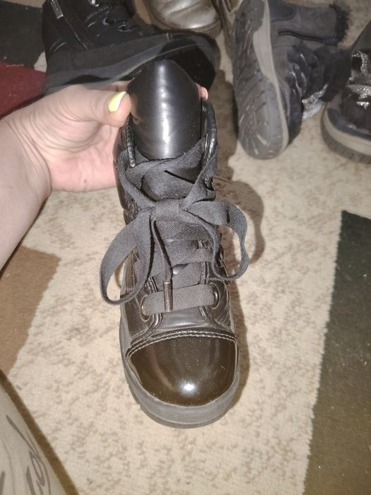 Продаётся детская зимняя одувь