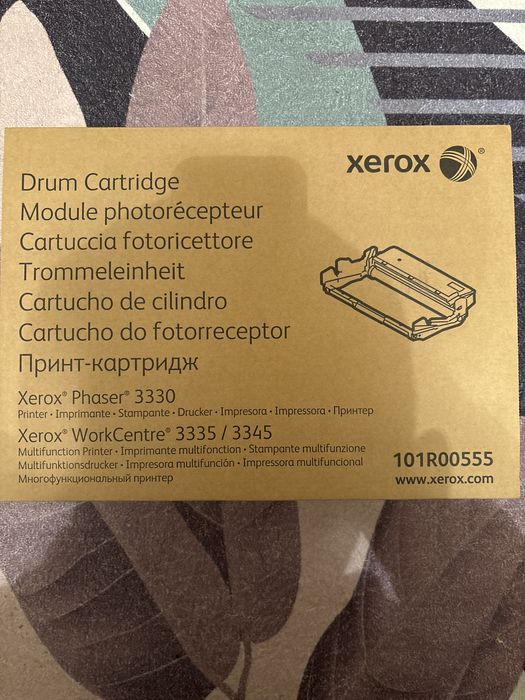 Unitate de imagine pt Xerox 3330 / 3335 / 3345