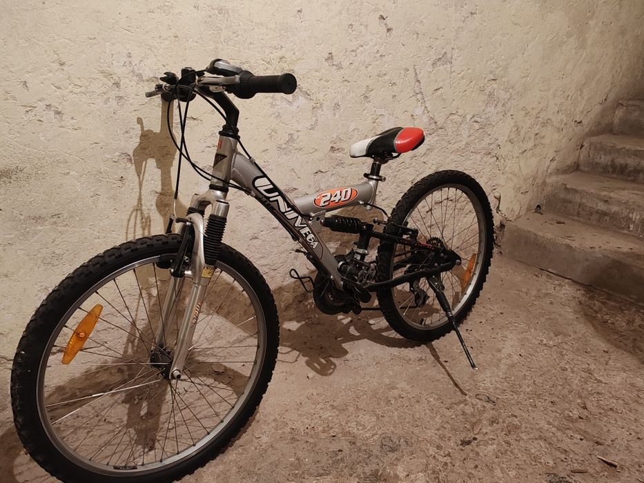 Велосипед 24Цола