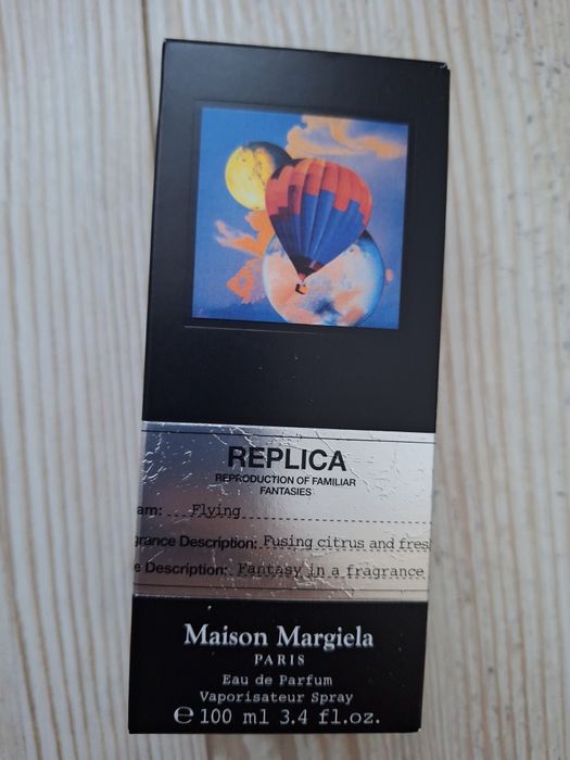 Replica parfum original