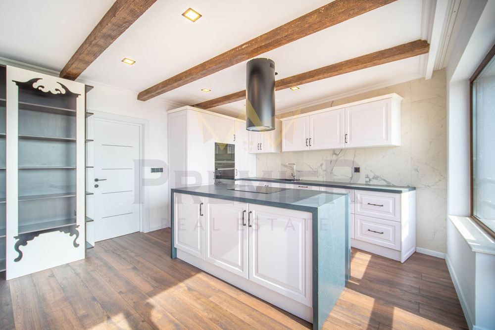 3-стаен в Варна-м-т Траката площ 145 цена 319000