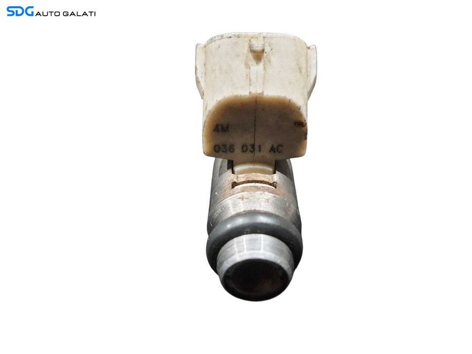 Injector Volkswagen Golf 4 1.4 Benzina 2000 - 2006 Cod 036031AC [N3258]