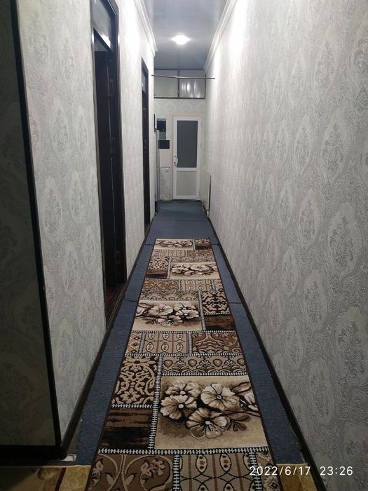 Qorasuv 6 Katedj Коттедж