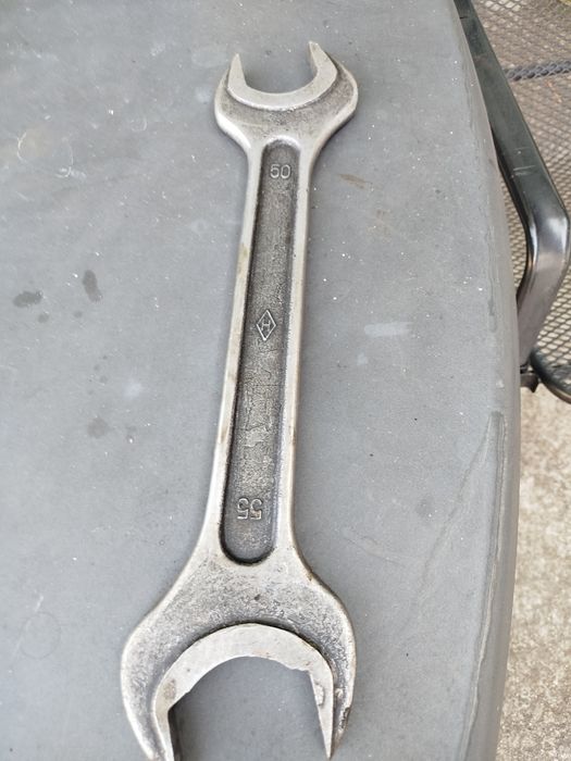 Гаечен ключ 50/55