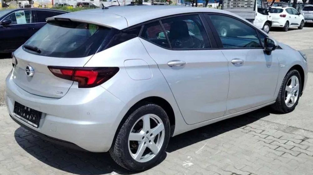 ASTRA K 1.6 CDTI*Carte de RO*distribuție schimbat*2016*euro 6*FISCAL*