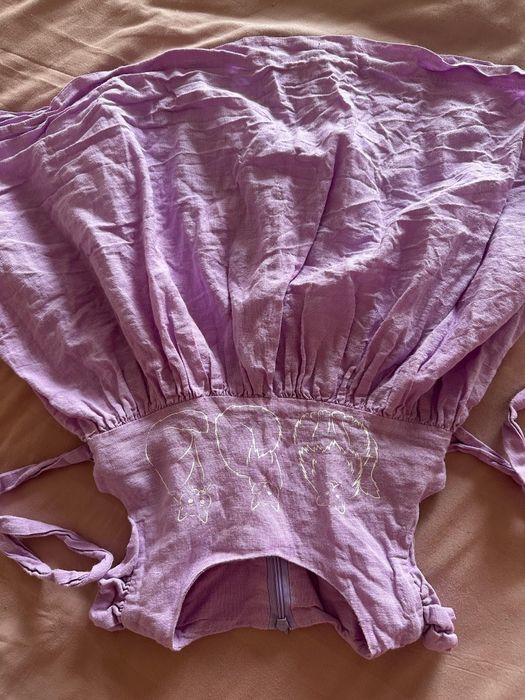 Продам Вещи на девочку 92-98