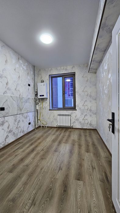 1 хонали квартира сотилади