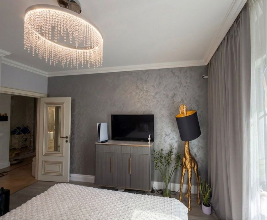 Apartament Exigent