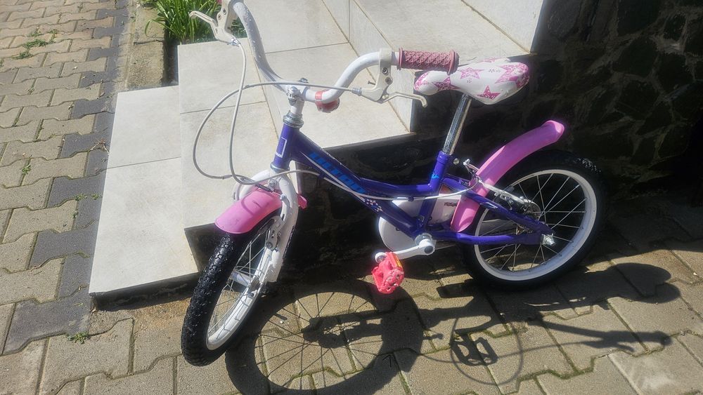 Детски велосипеди