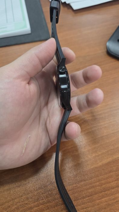 Huawei watch gt 3 46mm