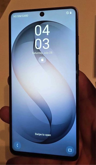 Vand samsung s26