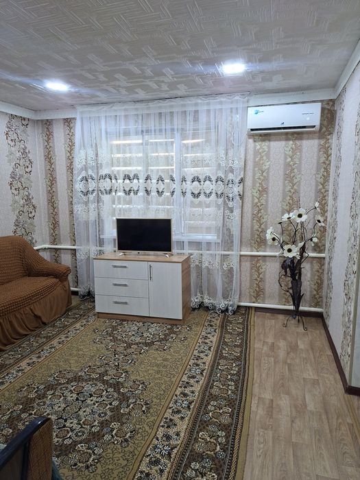 Продаётся дом.Улица Келесская 58.  Т