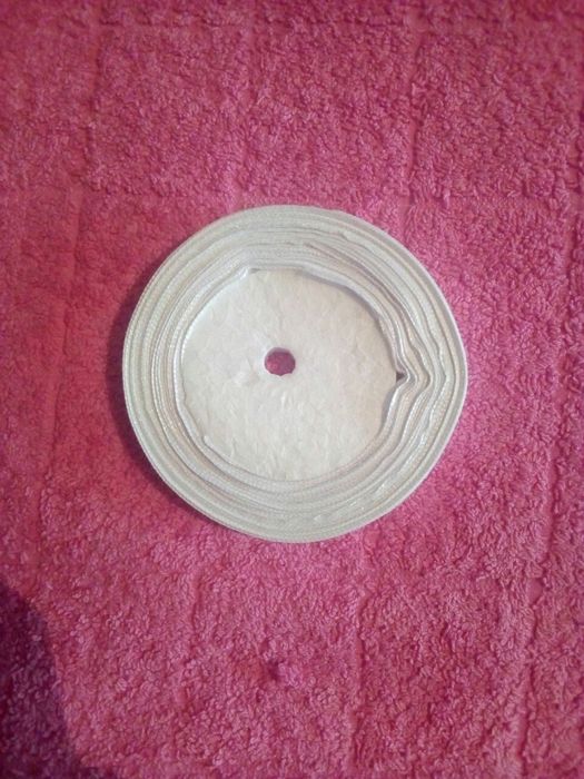 Лента атласная продается