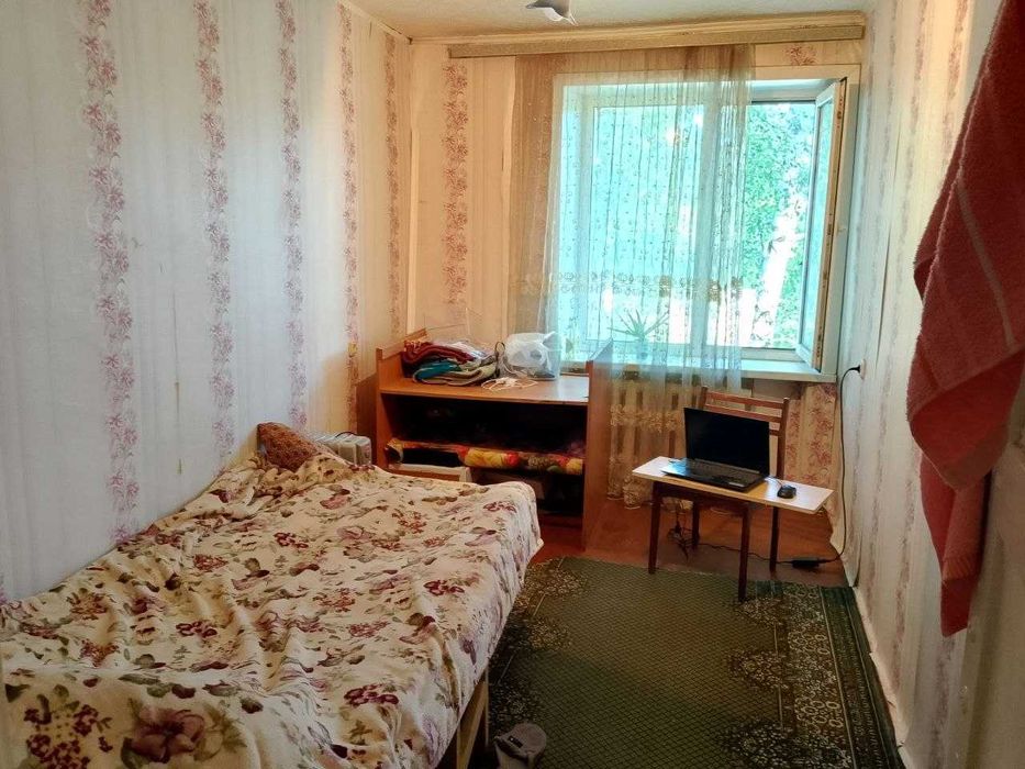 Продам трех-комнатную квартиру