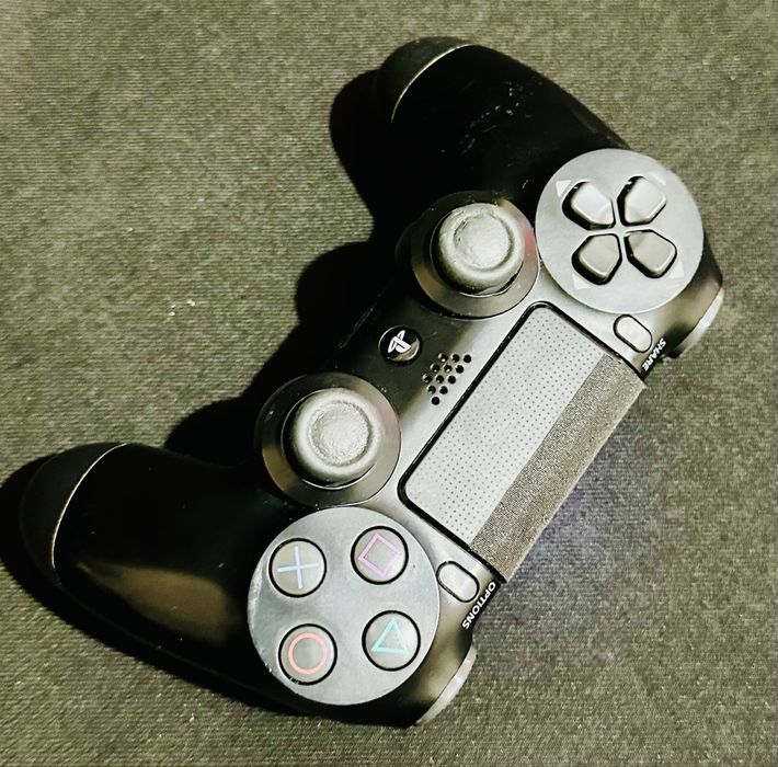 Super Ofertă! Controller Sony DualShock 4 – PlayStation 4 (Original)