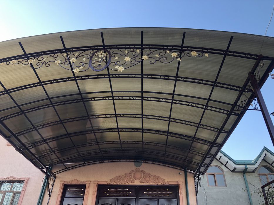 Поликарбонат Euro Tek