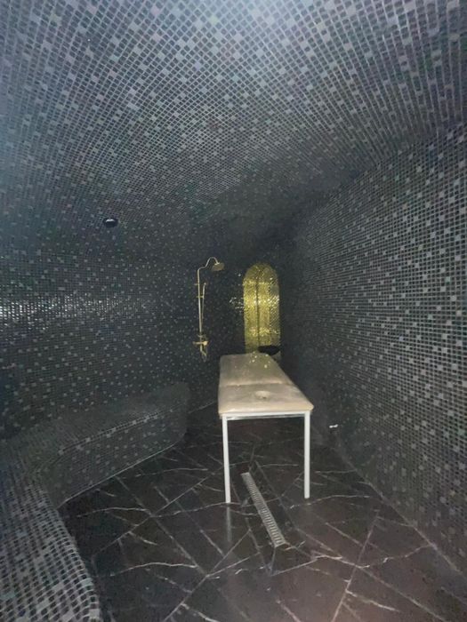 Строительство бань, саун, хамама и бассейна